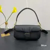 Luxury Designer Bags Tabby Fashion Женщины Сумка на плечо Высокое Качество Натуральные Кожаные Сумки подрумящиеся Сумка Деди Сумки Messenger Сумки Кошелек