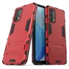 Armor Bumper For OnePlus Nord N200 5G Case For OnePlus Nord N200 Cover Shockproof PC TPU Protective Cover For OnePlus Nord N200