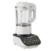 2022 New Joyoung Food Blender Mixer L18-P557 벽 브레이크 냉담한 Soymilk 제조업체 컬러 스크린 1.75L 스마트 대두 우유 기계.