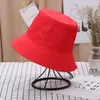 Chapeau de godet pour femmes Casquette de créateur Chapeaux de pêcheur Chapeaux pour hommes Casquettes de mode Casquette à bord avare Casquette Casual Ajustée Sunhat Respirant Suns314r