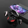 Écouteurs intra-auriculaires sans fil TWS pour téléphone portable Bluetooth Gaming K80