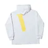 Friends Hooded sweatshirts men's and women's designer clothing high street print pullovers winter vlones