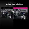 Auto-DVD-Player für 2006 2007 2008–2013 Audi TT Radio 9 Zoll Android 10.0 HD Touchscreen GPS-Navigationssystem mit Bluetooth-Unterstützung Carplay Rückfahrkamera