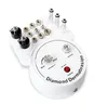 3 I 1 Diamond Microdermabrasion Machine Water Spray Exfoliation Beauty Machine rynka borttagning Ansiktsskalningsverktyg