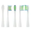 Cabeza de cepillo reemplazable de 20 piezas apto para el aire oclean 2 ONESE X X PRO Z1 Boquillas de cepillo de dientes eléctrico con tapas selladas 220715