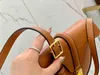 New Bags Women Fashion Flip Cover Handbag Casual Shoulder Leather Designer Crossbody Female Purses 220302