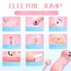 Trådlös kontrollvibrator för kvinnor som vibrerar äggklitoris Stimulator Kvinnlig Masturbator Vaginal Ball Sexig Toys Shop Adults18