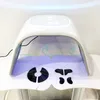 PDT Led Lichttherapie Machine Nieuwe 6 Kleuren Photon Gezichtsmasker Gezichtsspray Hydraterende Acne Behandeling Gezicht Huidverjonging