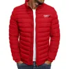 Erkek Ceketler Trapstar moda ceket bahar otum gündelik yüksek kaliteli pamuklu marka baskılı rüzgar geçirmez Z0307