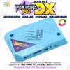 1 차마 보드 아케이드 버전의 원본 판도라 박스 DX 3000 CRT VGA CGA- 아케이드 머신 용으로 구성 가능 5000 게임 3D246523P9747862를 추가 할 수 있습니다.
