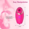 Zuigen van vibrator seksspeeltjes voor vrouwen trillende sukkel orale clitoris stimulator sex zuiging vibrators vrouwelijke volwassenen product