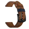 Cinturini per orologi Cinturino per COLMI P8 Plus Mix Pro SE Band P12 P10 P9 V31 V23 Land 2S Cinturino di ricambio in pelle con cinturino da polso Hele22