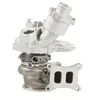 Turbocompresseur 06K145702N 06K145722H IS38 pour Audi A3 2.0T