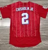 2024 Custom S-4xl Miami Jazzs Chisholm Jr Baseball Jerseys Marlins Nick Fortes Bryan de la Cruz Jorge Soler Luis Arraez Alcantara Sandy Alcantara Men Men Youth