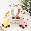 Giraffe Plush Toy Softwer