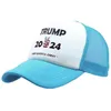 USA 2024 Trump-Präsidentschaftswahl Kappe Trump-Mütze Baseballkappe Einstellbare Geschwindigkeit Sportkappe