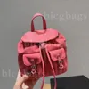 Zaino stile donna moda borsa moderna classica signora uomo shopping bag temperamento portafoglio porta carte 3 colori240n