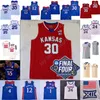 baloncesto de kansas