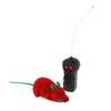 Chat Jouets Blesiya Souris Roadster Électrique Télécommande Chaser Jouet