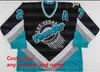 Nik1 IHL Las Jersey Thunder 50th Anniversary 1994-95 Marc Habscheid 1990's Rhett Trombley 1995-96 Vladimir Tsyplakov 1994 Bob Joyce Mark Stone