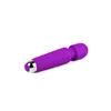 Sex toys masager Toys Massager Vibrator Women's Products Av Fun Rechargeable Handheld Massage Stick Masturbation Mini 3I8V