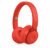 2022 Новейшее прибытие TWS Wireless Bluetooth Wardphone Sol Pro Headshond Headphones Управление шумом наружные гарнитуры с поддержкой розничных пакетов всплывающее окно переименование