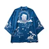 homme japonais yukata