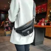 Briggs Genuine Leather Crossbody Bags Designer Women's Chest Bag Lady Counter Counter for Female Belt 220531