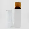 US Stock Sublimazione Blanks Tumbler Bottiglia d'acqua insultata in acciaio inossidabile Tazza per auto con coperchio Cannucce Tazza da caffè Bicchieri da vino Bicchieri