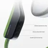 IPX8 étanche véritable casque à conduction osseuse Bluetooth ultra-longue durée de vie de la batterie avec casque sans fil de natation sous-marine emballage de vente au détail