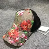 2022ss Hoge kwaliteit street fashion katoen baseball hoed misdaad vrouwen ontwerpers sport cap 12 kleur pet verstelbaar voor hoeden