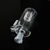 11 Drzewo broni Perc Szkło Ash Catcher 14mm lub 18mm Ash Catcher 45 Stope Ashcatcher Blue Green Clear Ash Catchers Ash-P10