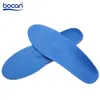 Bocan Gel Insoles 충격 흡수 남성과 여성을위한 부드러운 편안