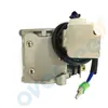 Pezzi di ricambio esterni del gruppo del carburatore 65W-14901 per il colpo fuoribordo 20HP 25HP 65W-14901-10 F20A F25A del motore 4 di Yamaha