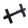 Professionelle Handwerkzeugsätze Einstellbare PCB-Halter Leiterplatte Jig Fixture Lötständer Klemmreparatur für 360 RotationProfessiona