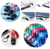 Neck hanging rope lanyard Strap Rotating Clasp 2 in 1 for Mobile Phone ID Card Holder Keychain Earphone Accessories Straps