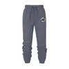 Men039s Pantaloni Marca Fitness Uomo Pantaloni sportivi Pantaloni Abbigliamento sportivo Pantaloni da jogging di alta qualità Sudore Giappone Anime Goku Stampa Hip Hop St9419815