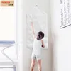 Sublimation blanks Canvas Corner Storage Bag heat trasnsfer printing Panty Socks Hanging Wall Door Rear Wardrobe Organize hang bags