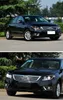 Auto Styling Kopf Licht für Toyota Camry 2009-2014 Fernlicht Scheinwerfer DRL Lauf H7 Dynamische Blinker Front lichter