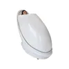 Långt infraröd spa -kapsel bantningsmaskin för rökning våt ång ozon desinfektion salon bastu skönhetsutrustning