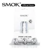 Bobine di ricambio Smok TFV16 Lite Coil 0.2ohm 0.15ohm Dual Mesh per kit G-Priv 3 100% autentico