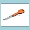 Мини-складной нож Портативный EDC инструмент Key Key Nivives Mtifuncuman Fruit Outdoor Pocket Self-Lefe Swiss Sabre Drop Delive 2021 GADG