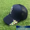 GP Graffiti Hat Gorras de béisbol con letras informales Gorra de béisbol con ala curvada para hombres Impresión de letras casuales con Logo235o