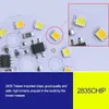 Модули светодиодный модуль AC 220V 230V 240V 3W 7W 9W Light Light Заменить лампочку