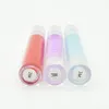 lip gloss HOT Makeup STAIN Matte Liquid Lipstick rouge a levres Makeup Lipsticks Lipgloss colored brush clear tube refill customized logo