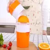 Keukengereedschap draagbare citrus saphuttextractor voor sinaasappel citroen fruit squeezer origineel juice kind gezond leven drinkbare sap machine 378 e3