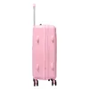 PCSSET CALNO COSTETYCZNA TOBAL Student Trolley Case Travel Spinner Bagage Rolling Suicase Boarding Box J220707