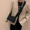 Evening Bag Square Small Suede Household Outsourcing One Shoulder Messenger Multifunctional Luxurious New in 2022 220301 230201