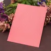 Craft Tools Stripe Plastic Embossing Folders For DIY Scrapbooking Paper Craft/Card Making Decoration Supplies 060Craft