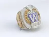 Wholesale 2021-2022 Winnipeg Blue The 108th Grey Cup Championship Ring Bombers fashion Gifts from fans and friends leather bags accessories wholesale